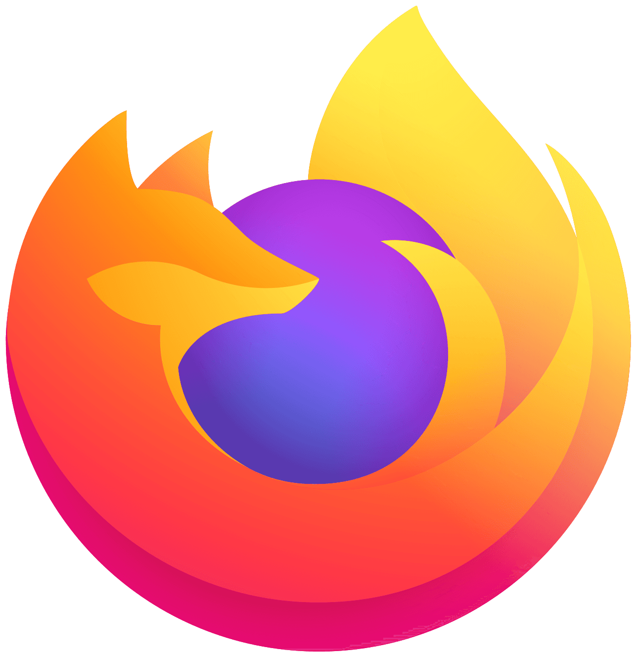 Firefox icon